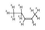 (Z)-1,1,1,2,3,4,4,5,5,5-decadeuterio-pent-2-ene CAS:97797-58-5 manufacturer & supplier