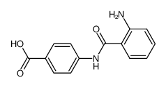 4-(2-aminobenzamido)benzoic acid CAS:97799-83-2 manufacturer & supplier