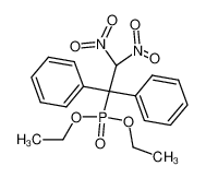 1,1-diphenyl-1-(diethoxyphosphinyl)-2,2-dinitroethane CAS:97807-30-2 manufacturer & supplier