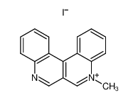 Benzo(a)(3,6)phenanthrolin-methoiodid CAS:97809-53-5 manufacturer & supplier