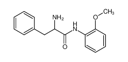 Phenylalanin-(o-anisidid) CAS:97811-40-0 manufacturer & supplier