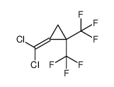 Cyclopropane, 2-(dichloromethylene)-1,1-bis(trifluoromethyl)- CAS:97818-70-7 manufacturer & supplier