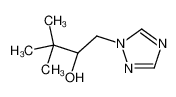 (2R)-3,3-dimethyl-1-(1,2,4-triazol-1-yl)butan-2-ol CAS:97821-64-2 manufacturer & supplier