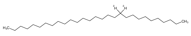 nonacosane-11,11-d2 CAS:97825-95-1 manufacturer & supplier