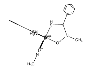 tris(N-methyl-phenylthiohydroxamato)manganese(III) CAS:97826-04-5 manufacturer & supplier