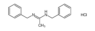 (E)-N,N'-dibenzylacetimidamide hydrochloride CAS:97832-23-0 manufacturer & supplier