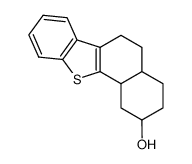 1,2,3,4,4a,5,6,11b-octahydro-benzo[b]naphtho[2,1-d]thiophen-2-ol CAS:97832-54-7 manufacturer & supplier