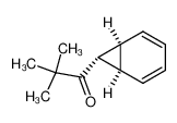 1-(1R,6S,7R)-Bicyclo[4.1.0]hepta-2,4-dien-7-yl-2,2-dimethyl-propan-1-one CAS:97847-65-9 manufacturer & supplier