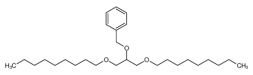 (((1,3-bis(nonyloxy)propan-2-yl)oxy)methyl)benzene CAS:97853-95-7 manufacturer & supplier