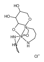 [nickel(trimethylenediamine)((3-aminopropyl)amino)-2-deoxy-L-sorbose]dichloride CAS:97858-55-4 manufacturer & supplier