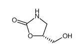 2-Oxazolidinone, 5-(hydroxymethyl)-, (5R)- CAS:97859-49-9 manufacturer & supplier