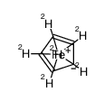 cyclopentadienyliron hydride-d6 CAS:97877-78-6 manufacturer & supplier