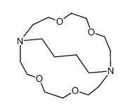 4,7,13,16-Tetraoxa-1,10-diaza-bicyclo[8.8.4]docosane CAS:97880-26-7 manufacturer & supplier