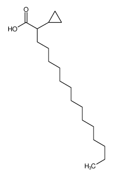 2-cyclopropylhexadecanoic acid CAS:97882-98-9 manufacturer & supplier
