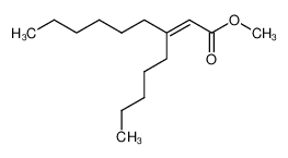 methyl Z-3-pentyl-2-nonenoate CAS:97908-83-3 manufacturer & supplier