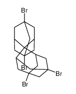 2,2'-Spirobi[tricyclo[3.3.1.13,7]decane], 5,5',7,7'-tetrabromo- CAS:97920-63-3 manufacturer & supplier