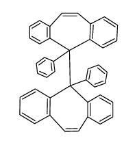 Bis-(1-phenyl-2,3:6,7-dibenzo-cycloheptatrienyl) CAS:97924-56-6 manufacturer & supplier