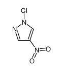 1-chloro-4-nitro-1H-pyrazole CAS:97925-49-0 manufacturer & supplier