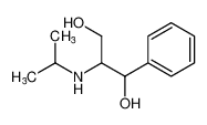 1,3-Propanediol, 2-[(1-methylethyl)amino]-1-phenyl- CAS:97931-77-6 manufacturer & supplier