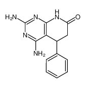 2,4-diamino-5,6-dihydro-5-phenylpyrido(2,3-d)pyrimidin-7(8H)-one CAS:97934-13-9 manufacturer & supplier