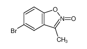 3-methyl-5-bromo-1,2-benzisoxazole-2-oxide CAS:97937-78-5 manufacturer & supplier