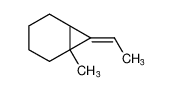 Bicyclo[4.1.0]heptane, 7-ethylidene-1-methyl-, (Z)- CAS:97942-44-4 manufacturer & supplier