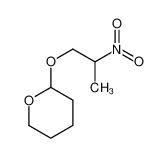 2-(2-nitropropoxy)oxane CAS:97945-38-5 manufacturer & supplier