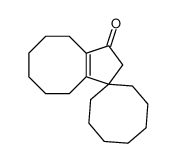 4',5',6',7',8',9'-hexahydrospiro[cyclooctane-1,1'-cyclopenta[8]annulen]-3'(2'H)-one CAS:97945-64-7 manufacturer & supplier