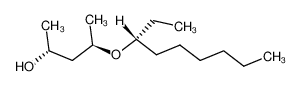 (3R,1'R,3'R)-3-(3'-hydroxy-1'-methylbutoxy)nonane CAS:97949-93-4 manufacturer & supplier