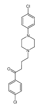 1-(4-chloro-phenyl)-4-[4-(4-chloro-phenyl)-piperazin-1-yl]-butan-1-one CAS:97951-31-0 manufacturer & supplier