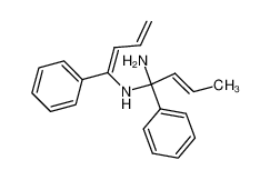 1-phenyl-N-(1-phenylbuta-1,3-dien-1-yl)but-2-ene-1,1-diamine CAS:97951-42-3 manufacturer & supplier