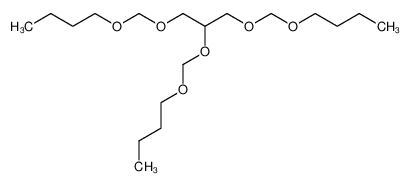 1,2,3-tris-butoxymethoxy-propane CAS:97952-29-9 manufacturer & supplier