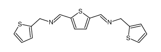 N,N'-bis-thiophen-2-ylmethyl-N,N'-thiophene-2,5-diyldimethylene-bis-amine CAS:97953-30-5 manufacturer & supplier