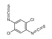 1,4-dichloro-2,5-diisothiocyanatobenzene CAS:97954-63-7 manufacturer & supplier