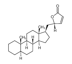 (22S)-21,26,27-trinor-5α-cholest-23-en-25-)22-olide CAS:97957-41-0 manufacturer & supplier