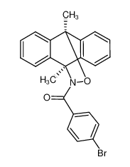 9,10-(N-4-bromobenzoylepoxyimino)-9,10-dihydro-9,10-dimethylanthracene CAS:97957-85-2 manufacturer & supplier