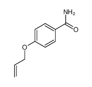 4-(allyloxy)benzamide CAS:97960-35-5 manufacturer & supplier