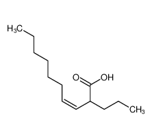 (Z)-2-propyldec-3-enoic acid CAS:97961-89-2 manufacturer & supplier