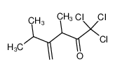 1,1,1-Trichloro-3,5-dimethyl-4-methylene-hexan-2-one CAS:97963-17-2 manufacturer & supplier