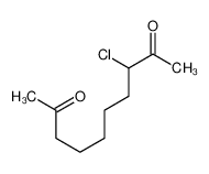 3-chlorodecane-2,9-dione CAS:97963-22-9 manufacturer & supplier