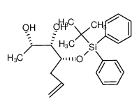 (2S,3S,4R)-4-(tert-butyldiphenylsilyloxy)-hept-6-en-2,3-diol CAS:97971-23-8 manufacturer & supplier