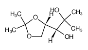 (R)-1-((S)-2,2-Dimethyl-[1,3]dioxolan-4-yl)-2-methyl-propane-1,2-diol CAS:97971-42-1 manufacturer & supplier