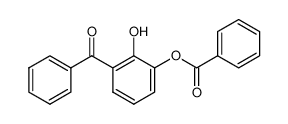 2-benzoyl-6-benzoyloxy phenol CAS:97971-72-7 manufacturer & supplier