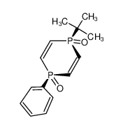 1-tert-Butyl-4-phenyl-[1,4]diphosphinine 1,4-dioxide CAS:97972-35-5 manufacturer & supplier