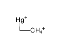 ethan-1-ylium-2-ylmercury(II) CAS:97975-78-5 manufacturer & supplier