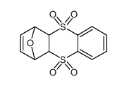 1,4,4a,10a-tetrahydro-1,4-epoxythianthrene 5,5,10,10-tetraoxide CAS:97984-15-1 manufacturer & supplier