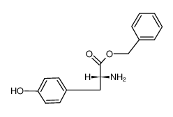 (R)-benzyl 2-amino-3-(4-hydroxyphenyl)propanoate CAS:97984-62-8 manufacturer & supplier