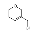 5,6-dihydro-3-chloromethyl-2H-pyran CAS:97986-35-1 manufacturer & supplier