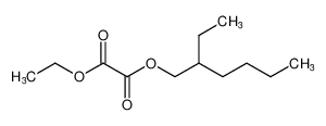 ethyl (2-ethylhexyl) oxalate CAS:97992-87-5 manufacturer & supplier