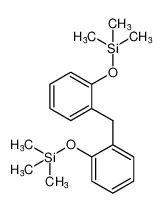 Silane, [methylenebis(2,1-phenyleneoxy)]bis[trimethyl- CAS:97993-26-5 manufacturer & supplier